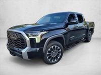 2024 Toyota Tundra 4WD Limited Hybrid 4x4 Truck Electric Crew cab AUTONATION-Monday December 29th-Call to confirm - Image 2