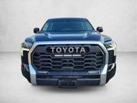 2024 Toyota Tundra 4WD Limited Hybrid 4x4 Truck Electric Crew cab AUTONATION-Monday December 29th-Call to confirm - Image 3