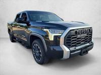 2024 Toyota Tundra 4WD Limited Hybrid 4x4 Truck Electric Crew cab AUTONATION-Monday December 29th-Call to confirm - Image 4