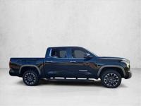 2024 Toyota Tundra 4WD Limited Hybrid 4x4 Truck Electric Crew cab AUTONATION-Monday December 29th-Call to confirm - Image 5
