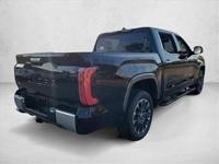 2024 Toyota Tundra 4WD Limited Hybrid 4x4 Truck Electric Crew cab AUTONATION-Monday December 29th-Call to confirm - Image 6