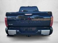2024 Toyota Tundra 4WD Limited Hybrid 4x4 Truck Electric Crew cab AUTONATION-Monday December 29th-Call to confirm - Image 7