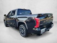 2024 Toyota Tundra 4WD Limited Hybrid 4x4 Truck Electric Crew cab AUTONATION-Monday December 29th-Call to confirm - Image 8