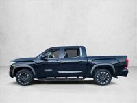 2024 Toyota Tundra 4WD Limited Hybrid 4x4 Truck Electric Crew cab AUTONATION-Monday December 29th-Call to confirm - Image 9