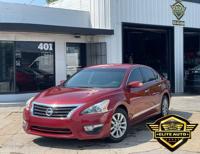 2014 NISSAN ALTIMA - GREAT MILEAGE + CONDITION!!! Nashville - Image 2