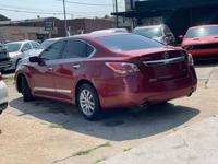 2014 NISSAN ALTIMA - GREAT MILEAGE + CONDITION!!! Nashville - Image 6