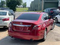 2014 NISSAN ALTIMA - GREAT MILEAGE + CONDITION!!! Nashville - Image 7