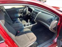 2014 NISSAN ALTIMA - GREAT MILEAGE + CONDITION!!! Nashville - Image 10