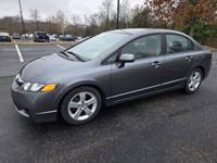 2011 Honda Civic LX-S *Warranty* Mt. Juliet/Old Hickory, TN - Image 2