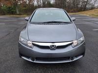 2011 Honda Civic LX-S *Warranty* Mt. Juliet/Old Hickory, TN - Image 3