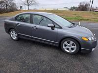 2011 Honda Civic LX-S *Warranty* Mt. Juliet/Old Hickory, TN - Image 4