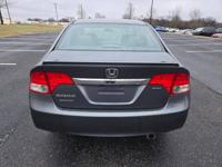2011 Honda Civic LX-S *Warranty* Mt. Juliet/Old Hickory, TN - Image 5