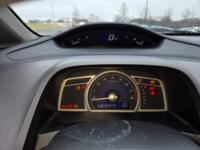 2011 Honda Civic LX-S *Warranty* Mt. Juliet/Old Hickory, TN - Image 6