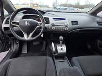 2011 Honda Civic LX-S *Warranty* Mt. Juliet/Old Hickory, TN - Image 8
