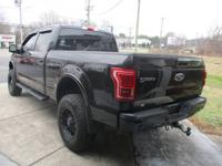 2015 Ford F150 Lariat FRANKLIN,TN-615-790-1990 - Image 5