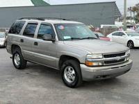2000 *Chevrolet* *Tahoe* Only Clean Titles Since 1963 Chevrolet Tahoe - Image 3