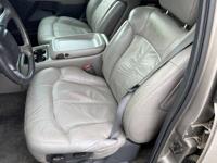 2000 *Chevrolet* *Tahoe* Only Clean Titles Since 1963 Chevrolet Tahoe - Image 5