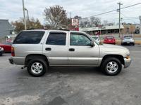 2000 *Chevrolet* *Tahoe* Only Clean Titles Since 1963 Chevrolet Tahoe - Image 9