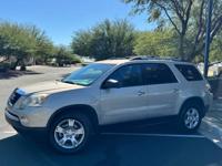 2012 GMC Acadia Chandler