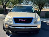 2012 GMC Acadia Chandler - Image 4