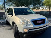 2012 GMC Acadia Chandler - Image 5