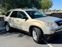 2012 GMC Acadia Chandler - Image 6
