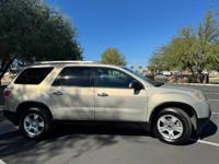 2012 GMC Acadia Chandler - Image 7