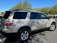 2012 GMC Acadia Chandler - Image 8