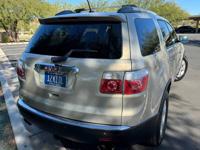 2012 GMC Acadia Chandler - Image 9