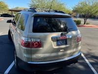 2012 GMC Acadia Chandler - Image 10