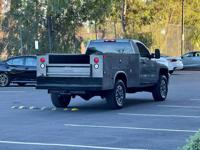 1 Owner Service bed Chevrolet Silverado 2500 with & Chevy utility bed Mesa, AZ