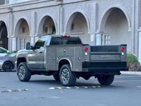 1 Owner Service bed Chevrolet Silverado 2500 with & Chevy utility bed Mesa, AZ - Image 6