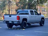 DURAMAX - LTZ Chevy Silverado 2500HD Like GMC Sierra Diesel Denali HD Mesa, AZ - Image 2