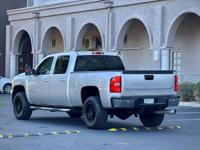 DURAMAX - LTZ Chevy Silverado 2500HD Like GMC Sierra Diesel Denali HD Mesa, AZ - Image 3
