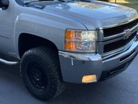 DURAMAX - LTZ Chevy Silverado 2500HD Like GMC Sierra Diesel Denali HD Mesa, AZ - Image 7