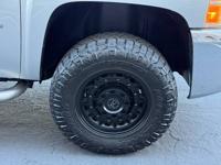 DURAMAX - LTZ Chevy Silverado 2500HD Like GMC Sierra Diesel Denali HD Mesa, AZ - Image 8