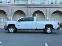 2019 L5P Long Bed Chevrolet Duramax Silverado - Like GMC Sierra Diesel Mesa, AZ - Image 3
