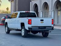 2019 L5P Long Bed Chevrolet Duramax Silverado - Like GMC Sierra Diesel Mesa, AZ - Image 4