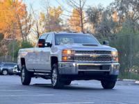 2019 L5P Long Bed Chevrolet Duramax Silverado - Like GMC Sierra Diesel Mesa, AZ - Image 6