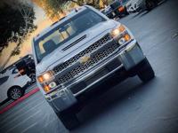 2019 L5P Long Bed Chevrolet Duramax Silverado - Like GMC Sierra Diesel Mesa, AZ - Image 7