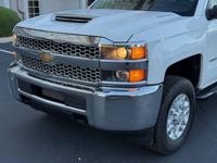 2019 L5P Long Bed Chevrolet Duramax Silverado - Like GMC Sierra Diesel Mesa, AZ - Image 8