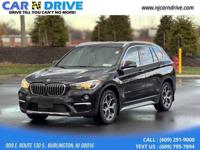 2018 BMW X1 x Drive28i + Car N Drive - INCREDIBLE DEALS FOR TAX SEASON! - Image 2