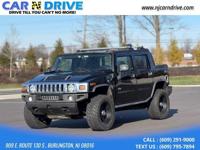 2005 Hummer H2 Sut Base 1SA + Car N Drive - INCREDIBLE DEALS FOR TAX SEASON! - Image 2