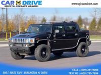 2005 Hummer H2 Sut Base 1SA + Car N Drive - INCREDIBLE DEALS FOR TAX SEASON! - Image 3