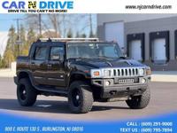 2005 Hummer H2 Sut Base 1SA + Car N Drive - INCREDIBLE DEALS FOR TAX SEASON! - Image 5