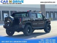2005 Hummer H2 Sut Base 1SA + Car N Drive - INCREDIBLE DEALS FOR TAX SEASON! - Image 6