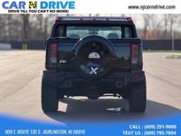 2005 Hummer H2 Sut Base 1SA + Car N Drive - INCREDIBLE DEALS FOR TAX SEASON! - Image 7