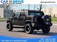 2005 Hummer H2 Sut Base 1SA + Car N Drive - INCREDIBLE DEALS FOR TAX SEASON! - Image 8