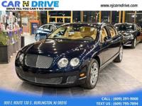 2007 Bentley Continental Flying Spur CONTINENTAL + Car N Drive - INCREDIBLE DEALS FOR TAX SEASON! - Image 2
