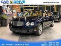 2007 Bentley Continental Flying Spur CONTINENTAL + Car N Drive - INCREDIBLE DEALS FOR TAX SEASON! - Image 3